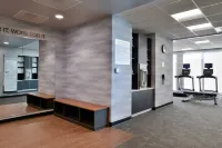 Fairfield Inn & Suites Minneapolis Shakopee - Træningscentre