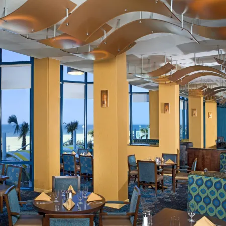Sheraton Virginia Beach Oceanfront Hotel