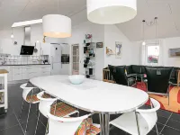10 Person Holiday Home in Løkken-by Traum - Wifi