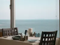 Wisterian Life Club Atami - vue mer