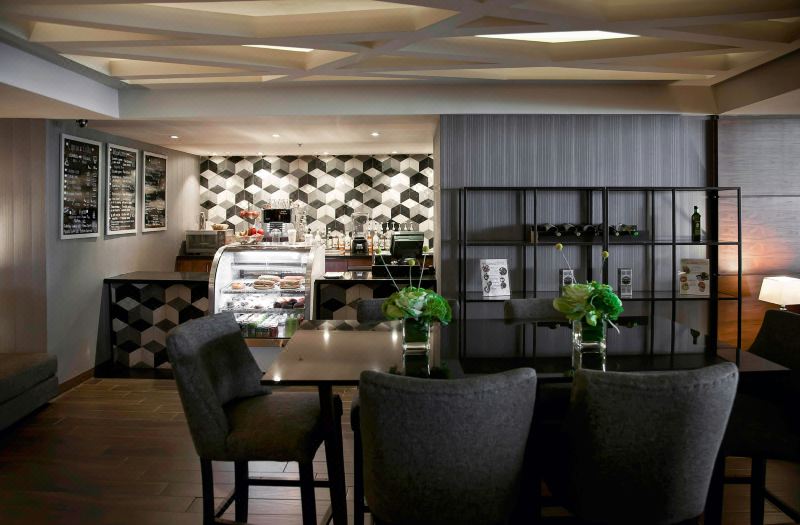 Tijuana Marriott Hotel photo 3