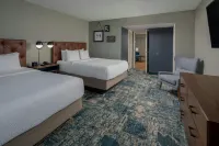 Four Points by Sheraton Suites Tampa Airport Westshore - bar