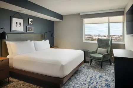 Four Points by Sheraton Saginaw