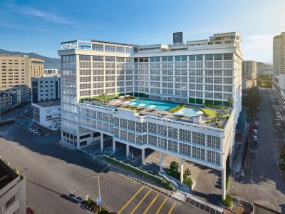 AC Hotel by Marriott Ipoh