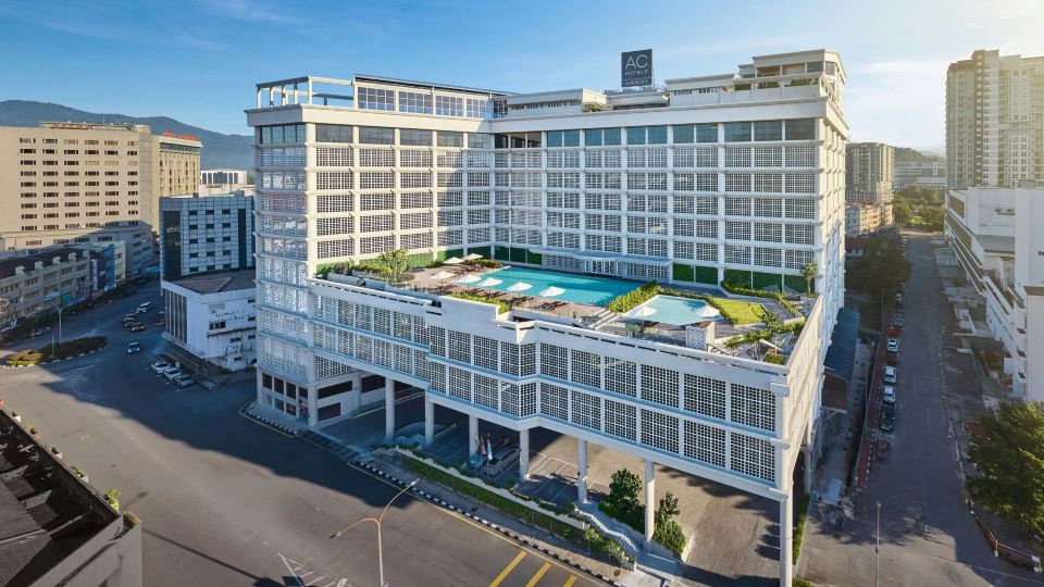 AC Hotel by Marriott Ipoh