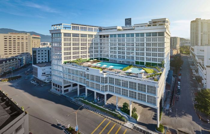 AC Hotel by Marriott Ipoh
