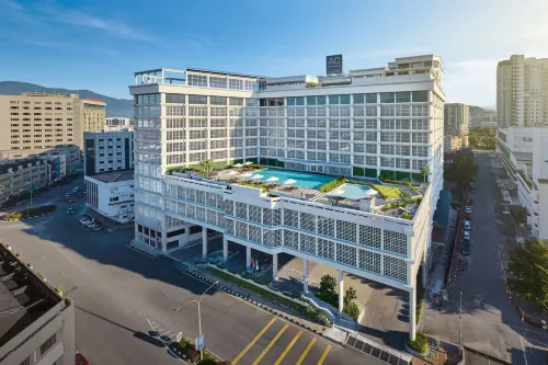 AC Hotel by Marriott Ipoh - 4 étoiles