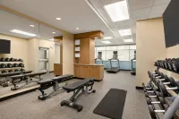 TownePlace Suites Cedar Rapids Marion - Pet friendly