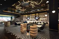 Renaissance New York Harlem Hotel - bar