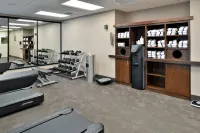 Residence Inn Springfield South - Fitnessstudio