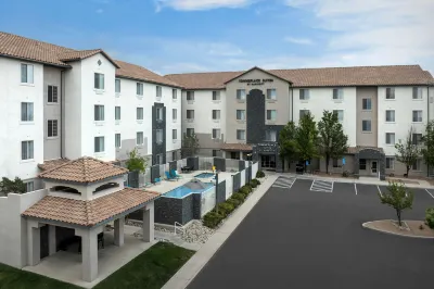 TownePlace Suites Albuquerque Airport Các khách sạn ở Albuquerque