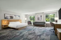 Delta Hotels Colonial Heights - WiFi