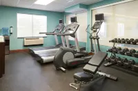 Fairfield Inn & Suites Barrie - WiFi