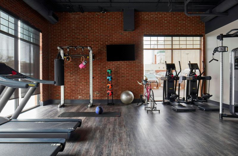 Moxy Chattanooga Downtown photo 3