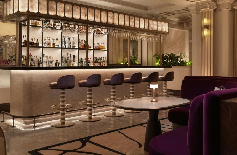 King George, a Luxury Collection Hotel, Athens photo 3