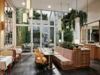 Faubourg 21 Các khách sạn gần Công viên Warandepark