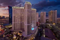 Marriott's Grand Chateau - de playa