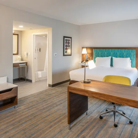 Hampton Inn & Suites Omaha Southwest-La Vista