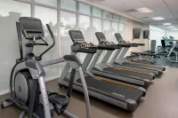 SpringHill Suites Punta Gorda Harborside - Gym
