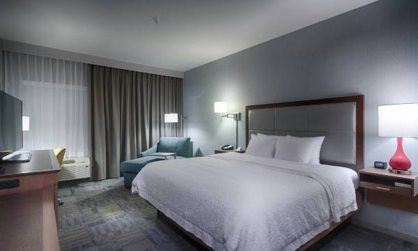 Hampton Inn Salina