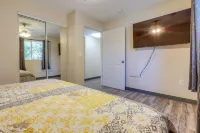 15 Mi to Royal Gorge! Apartment in Cañon City - 3-Star