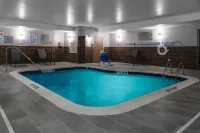 Fairfield Inn & Suites Rocky Mount - Pools