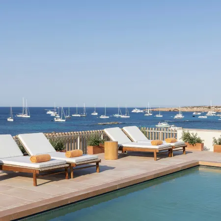 Sabatic Formentera Autograph Collection