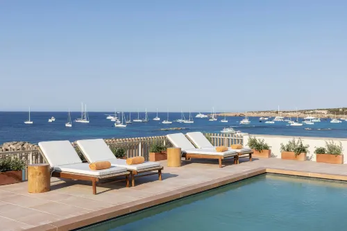 Sabatic Formentera Autograph Collection - Kylpylä