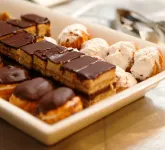 DoubleTree Suites by Hilton Raleigh - Durham - breakfast