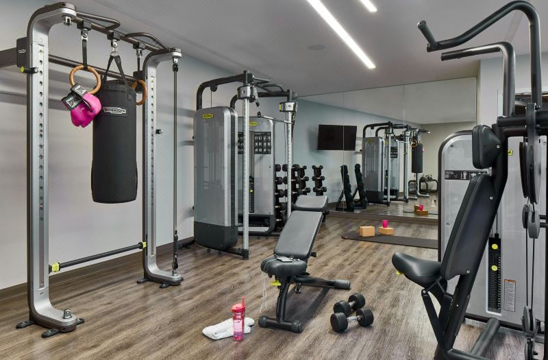 Moxy Atlanta Midtown photo 3