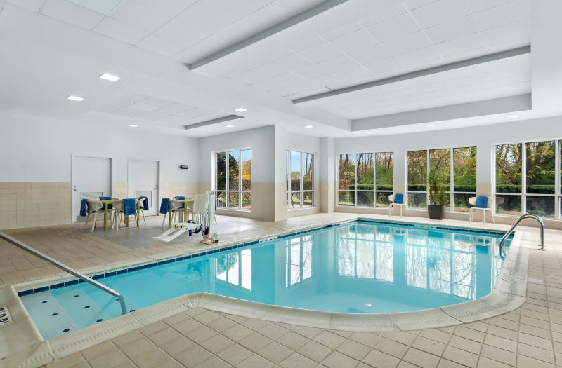 Hilton Garden Inn Lexington/Georgetown photo 3