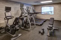 Courtyard des Moines West/Clive - Gym