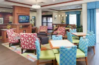 Hampton Inn Jacksonville - Træningscentre