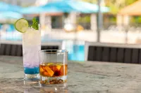 Marriott's Villas at Doral - bar