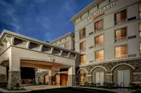 Courtyard Boone - 3-Star