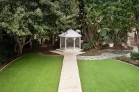 فندق رينسانس نيوبورت بيتش - جاكوزي