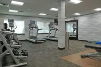 Fairfield Inn & Suites Denver Aurora/Parker - Gym