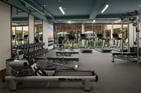 AC Hotel by Marriott Maui Wailea - Gym