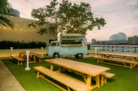 Flow Miami - 2 estrellas