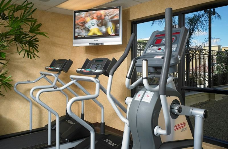 DoubleTree Suites by Hilton Anaheim Resort/Convention Center photo 5