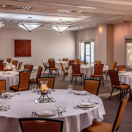SpringHill Suites Norfolk Virginia Beach