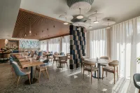 Courtyard Sliema - Wifi