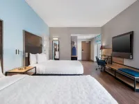 Tru by Hilton Houston Downtown Convention Center Hotels near TDECU Stadium