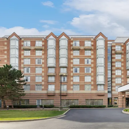 Hampton Inn & Suites by Hilton Downers Grove Chicago