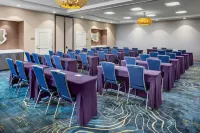 SpringHill Suites Virginia Beach Oceanfront - spa