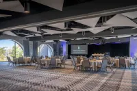 Renaissance Reno Downtown Hotel & Spa - Bữa sáng