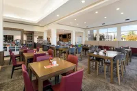 Hilton Garden Inn Columbus/Grove City - breakfast