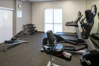 Courtyard Mobile Daphne/Eastern Shore - Gym