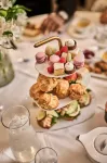 Hotel Victoria - servizio colazione