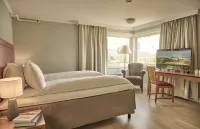 Sola Strand Hotel - que admiten mascotas